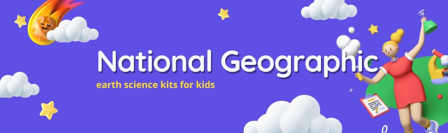 best national geographic earth science kit for kids in 2023, national geographic earth science activity kit, earth science kit national geographic, feature image